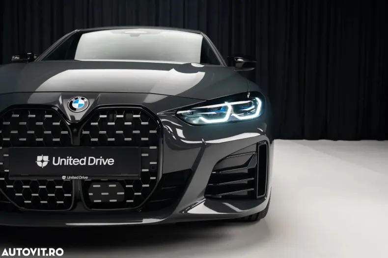 BMW M4 din 2024 cu 41.950 km - oferta BMW167050 - foto 8