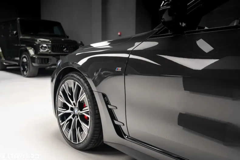 BMW M4 din 2024 cu 41.950 km - oferta BMW167050 - foto 10