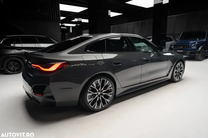 BMW M4 din 2024 cu 41.950 km - oferta BMW167050 - foto 11