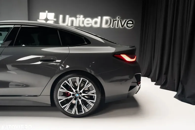 BMW M4 din 2024 cu 41.950 km - oferta BMW167050 - foto 12