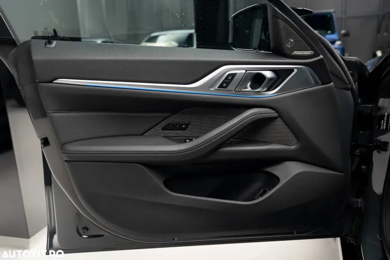 BMW M4 din 2024 cu 41.950 km - oferta BMW167050 - foto 13