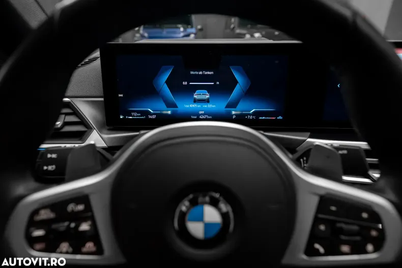 BMW M4 din 2024 cu 41.950 km - oferta BMW167050 - foto 17