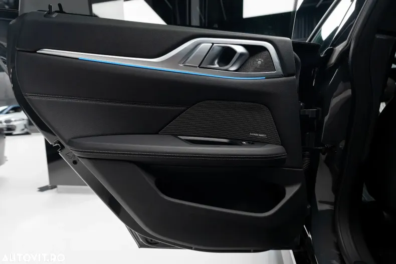 BMW M4 din 2024 cu 41.950 km - oferta BMW167050 - foto 25