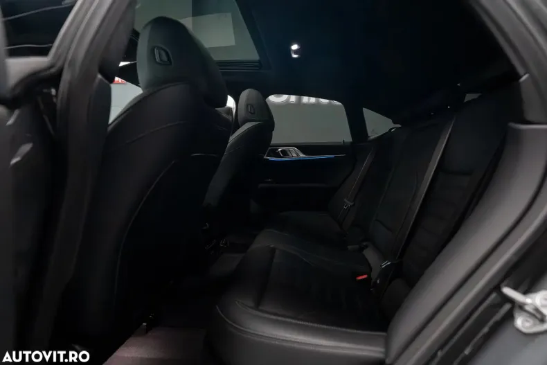 BMW M4 din 2024 cu 41.950 km - oferta BMW167050 - foto 26