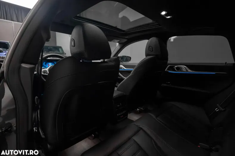 BMW M4 din 2024 cu 41.950 km - oferta BMW167050 - foto 27