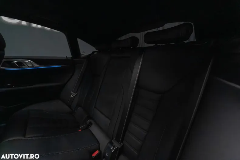 BMW M4 din 2024 cu 41.950 km - oferta BMW167050 - foto 28