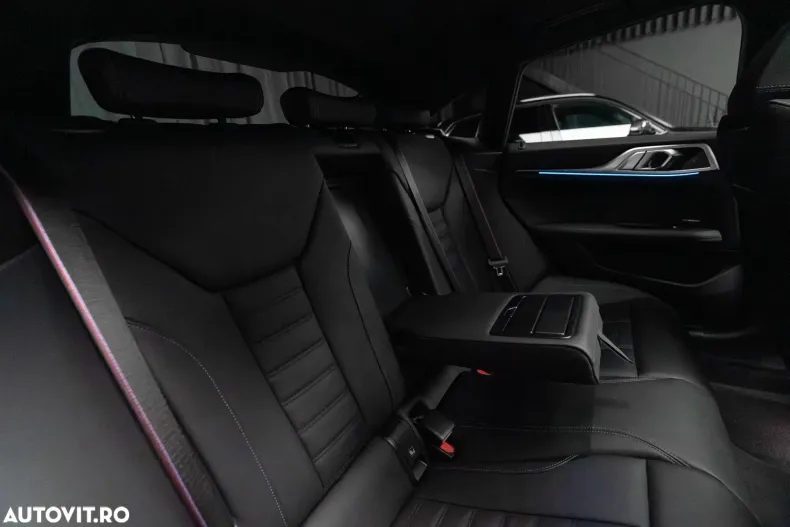 BMW M4 din 2024 cu 41.950 km - oferta BMW167050 - foto 32