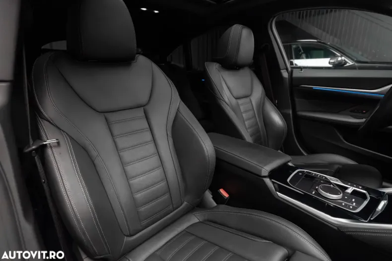 BMW M4 din 2024 cu 41.950 km - oferta BMW167050 - foto 36