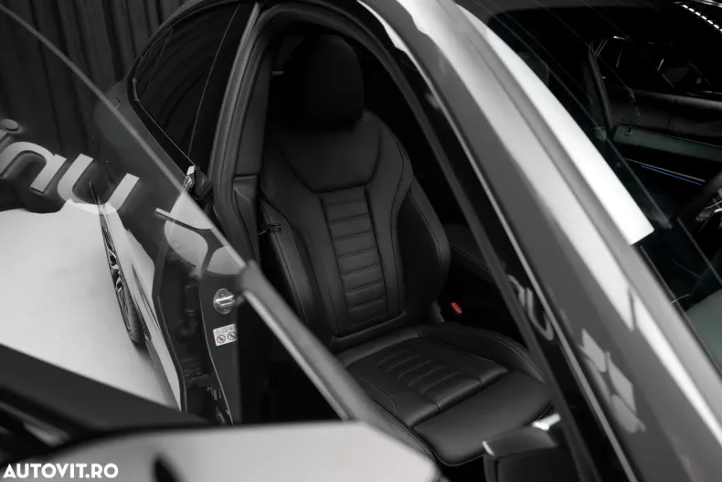 BMW M4 din 2024 cu 41.950 km - oferta BMW167050 - foto 37