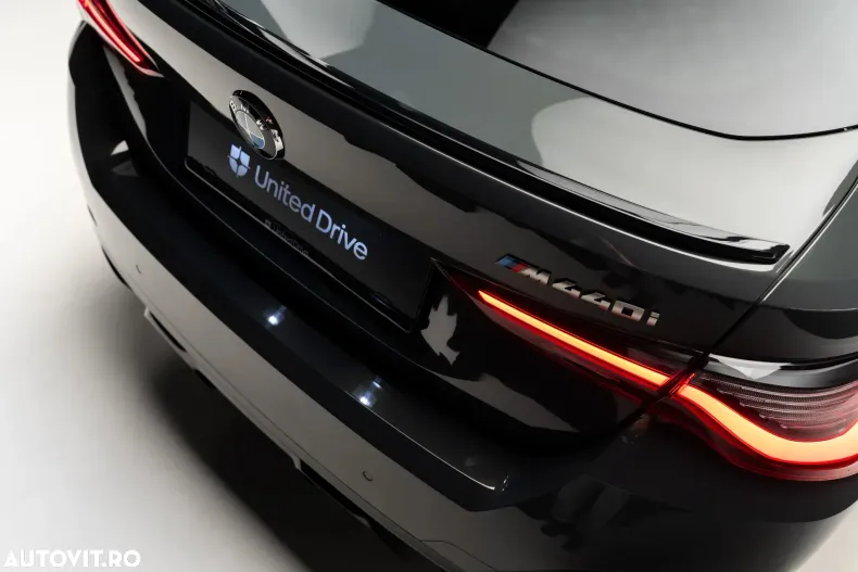 BMW M4 din 2024 cu 41.950 km - oferta BMW167050 - foto 38