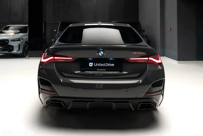 BMW M4 din 2024 cu 41.950 km - oferta BMW167050 - foto 39