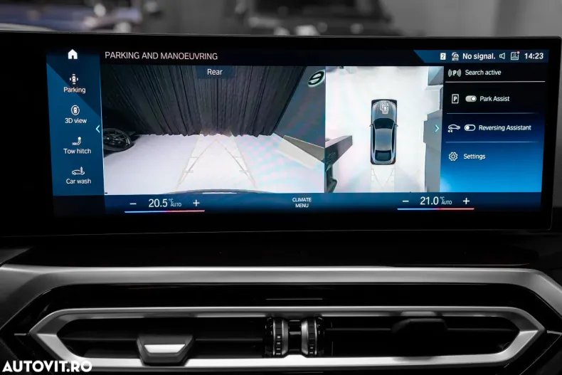 BMW M4 din 2024 cu 41.950 km - oferta BMW167050 - foto 40