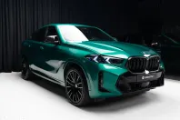 BMW X6 M din 2024 cu 8.450 km - oferta BMW167051 - foto 4