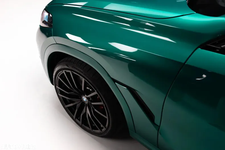 BMW X6 M din 2024 cu 8.450 km - oferta BMW167051 - foto 8