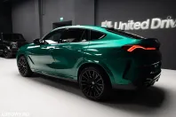 BMW X6 M din 2024 cu 8.450 km - oferta BMW167051 - foto 9