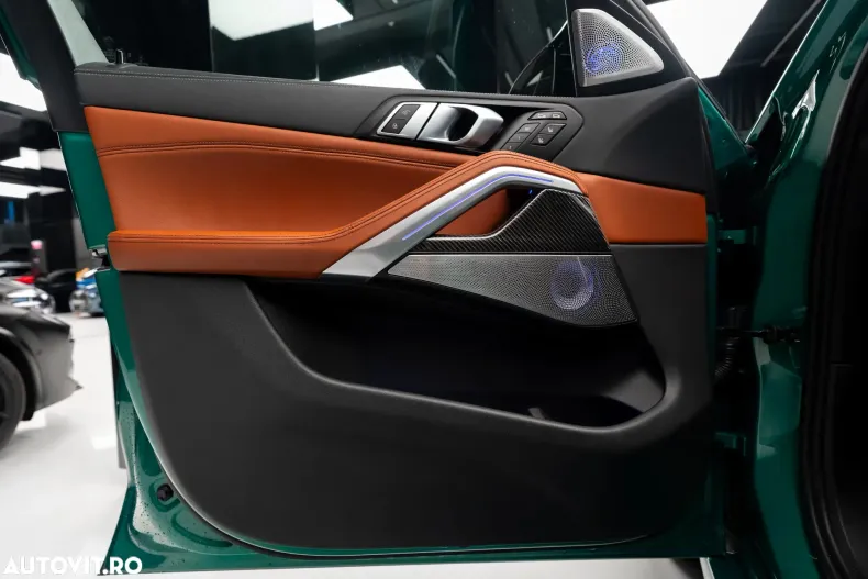 BMW X6 M din 2024 cu 8.450 km - oferta BMW167051 - foto 13