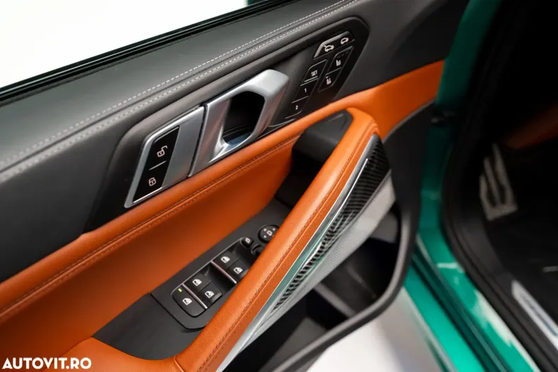 BMW X6 M din 2024 cu 8.450 km - oferta BMW167051 - foto 15