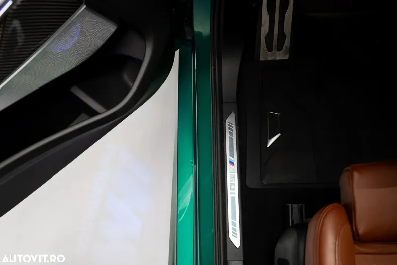 BMW X6 M din 2024 cu 8.450 km - oferta BMW167051 - foto 16