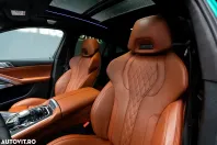 BMW X6 M din 2024 cu 8.450 km - oferta BMW167051 - foto 19