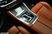 BMW X6 M din 2024 cu 8.450 km - oferta BMW167051 - foto 20