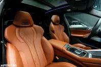 BMW X6 M din 2024 cu 8.450 km - oferta BMW167051 - foto 33