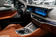 BMW X6 M din 2024 cu 8.450 km - oferta BMW167051 - foto 34