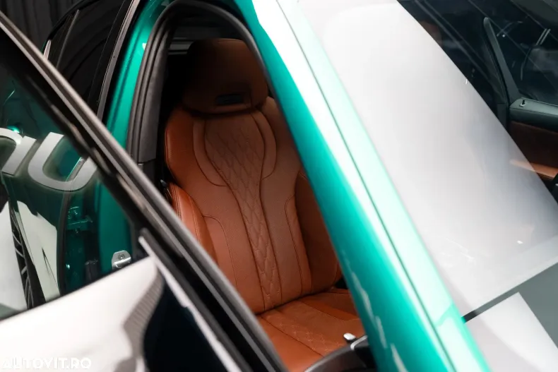 BMW X6 M din 2024 cu 8.450 km - oferta BMW167051 - foto 36