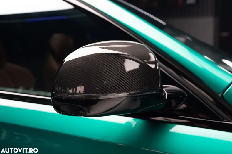 BMW X6 M din 2024 cu 8.450 km - oferta BMW167051 - foto 37