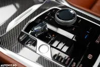 BMW X6 M din 2024 cu 8.450 km - oferta BMW167051 - foto 38