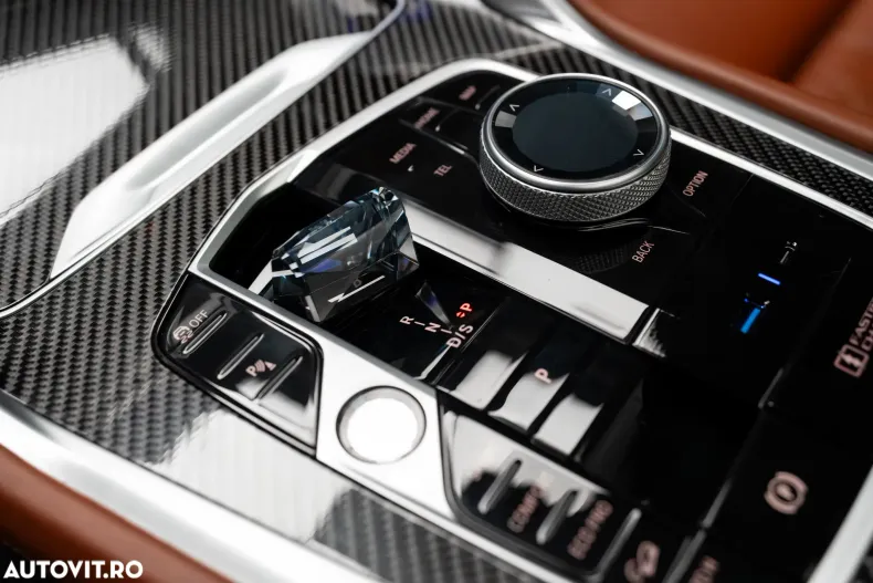 BMW X6 M din 2024 cu 8.450 km - oferta BMW167051 - foto 38