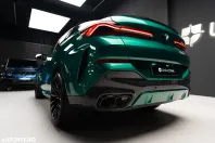 BMW X6 M din 2024 cu 8.450 km - oferta BMW167051 - foto 40