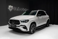 Mercedes-Benz GLE din 2023 cu 36.160 km - oferta MER167052 - foto 1