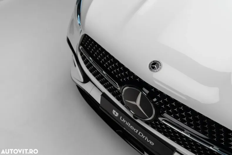 Mercedes-Benz GLE din 2023 cu 36.160 km - oferta MER167052 - foto 2