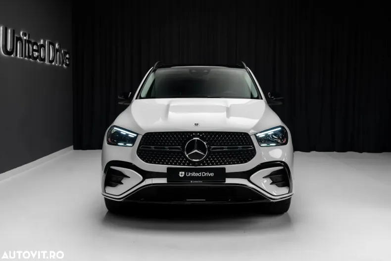 Mercedes-Benz GLE din 2023 cu 36.160 km - oferta MER167052 - foto 3