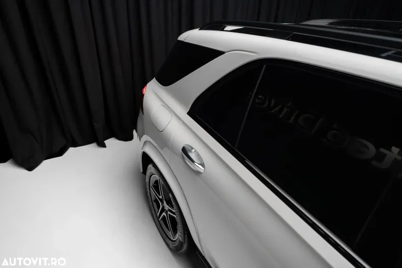 Mercedes-Benz GLE din 2023 cu 36.160 km - oferta MER167052 - foto 5