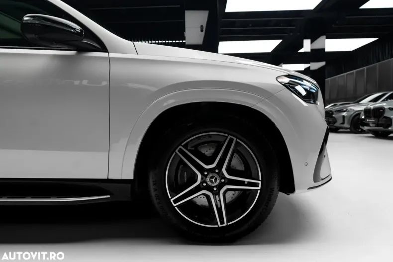 Mercedes-Benz GLE din 2023 cu 36.160 km - oferta MER167052 - foto 6