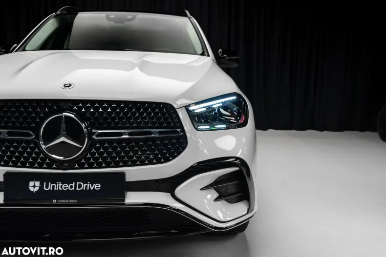 Mercedes-Benz GLE din 2023 cu 36.160 km - oferta MER167052 - foto 7