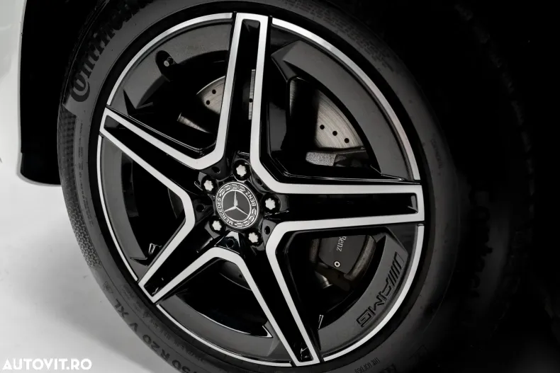 Mercedes-Benz GLE din 2023 cu 36.160 km - oferta MER167052 - foto 9