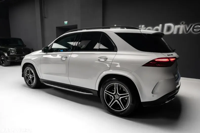 Mercedes-Benz GLE din 2023 cu 36.160 km - oferta MER167052 - foto 10