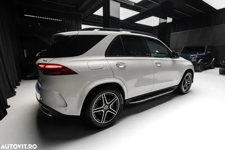 Mercedes-Benz GLE din 2023 cu 36.160 km - oferta MER167052 - foto 11