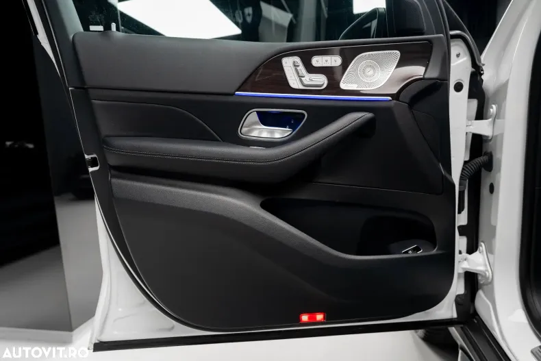 Mercedes-Benz GLE din 2023 cu 36.160 km - oferta MER167052 - foto 13