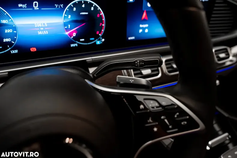 Mercedes-Benz GLE din 2023 cu 36.160 km - oferta MER167052 - foto 17