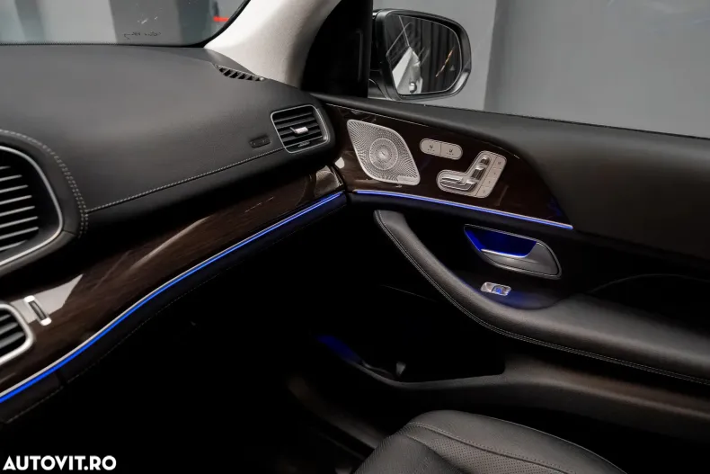 Mercedes-Benz GLE din 2023 cu 36.160 km - oferta MER167052 - foto 19