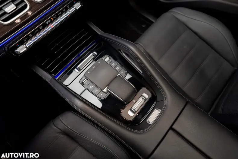 Mercedes-Benz GLE din 2023 cu 36.160 km - oferta MER167052 - foto 20