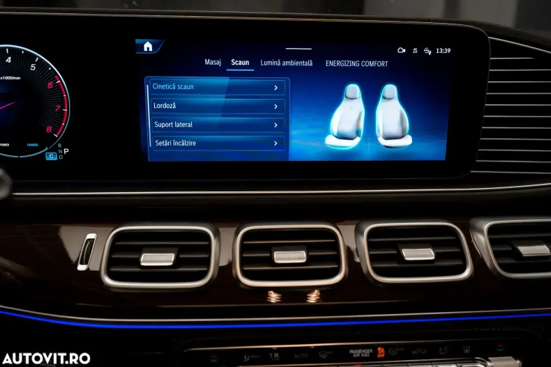 Mercedes-Benz GLE din 2023 cu 36.160 km - oferta MER167052 - foto 23