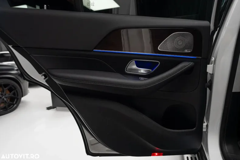 Mercedes-Benz GLE din 2023 cu 36.160 km - oferta MER167052 - foto 27