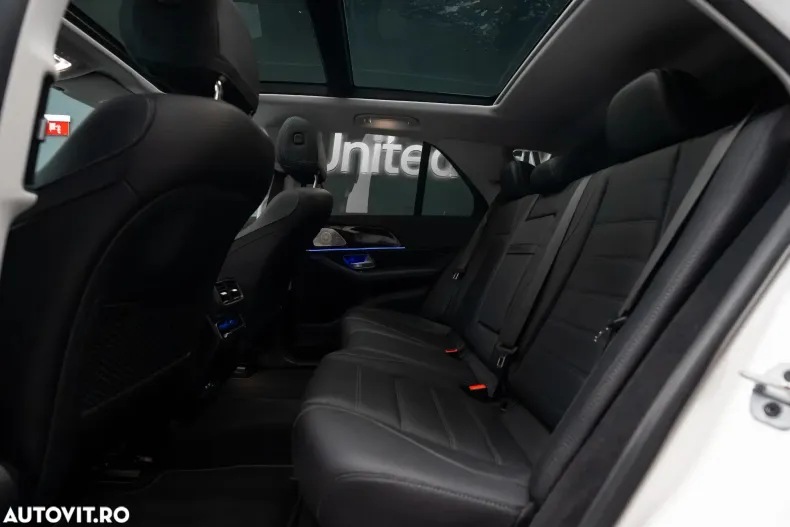 Mercedes-Benz GLE din 2023 cu 36.160 km - oferta MER167052 - foto 28