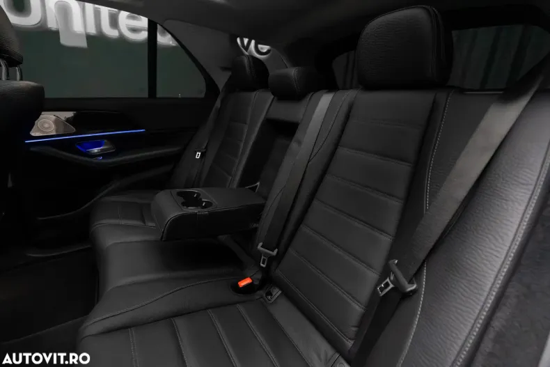 Mercedes-Benz GLE din 2023 cu 36.160 km - oferta MER167052 - foto 29