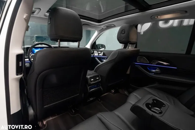 Mercedes-Benz GLE din 2023 cu 36.160 km - oferta MER167052 - foto 30