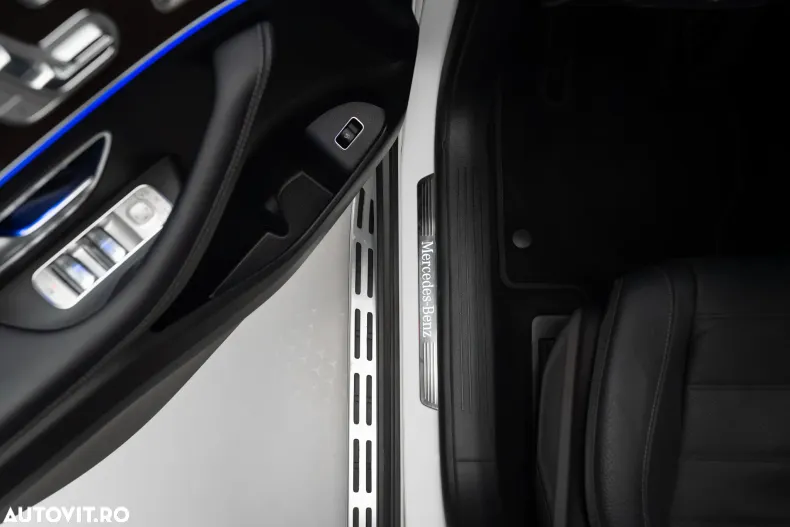 Mercedes-Benz GLE din 2023 cu 36.160 km - oferta MER167052 - foto 32